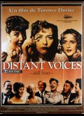 DISTANT VOICES STILL LIVES