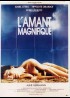 affiche du film AMANT MAGNIFIQUE (L')