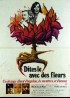 DITES LE AVEC DES FLEURS movie poster