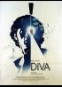 affiche du film DIVA