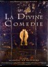 affiche du film DIVINE COMEDIE (LA)