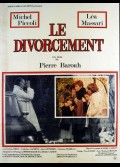 DIVORCEMENT (LE)