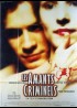 AMANTS CRIMINELS (LES) movie poster