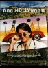 affiche du film DOC HOLLYWOOD