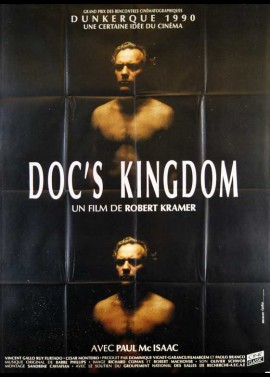 DOC'S KINGDOM movie poster