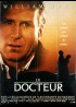DOCTOR (THE) movie poster
