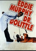 DOCTEUR DOLITTLE