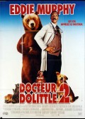 DOCTEUR DOLITTLE 2