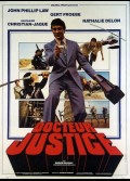 DOCTEUR JUSTICE