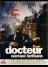 affiche du film DOCTEUR NORMAN BETHUNE