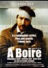 A BOIRE movie poster