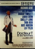 DOCTEUR T ET LES FEMMES