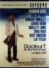 DOCTOR T AND THE WOMEN / DR T AND THE WOMEN movie poster