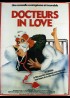 YOUNG DOCTORS IN LOVE movie poster