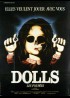 DOLLS movie poster