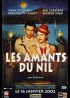 AMANTS DU NIL (LES) movie poster