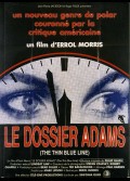 DOSSIER ADAMS (LE)