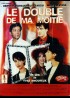DOUBLE DE MA MOITIE (LE) movie poster