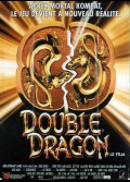 DOUBLE DRAGON