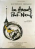 affiche du film AMANTS DU PONT NEUF (LES)