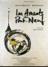 AMANTS DU PONT NEUF (LES) movie poster