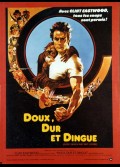 DOUX DUR ET DINGUE