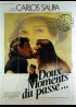 affiche du film DOUX MOMENTS DU PASSE