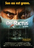 DOCTEUR RICTUS