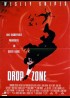 affiche du film DROP ZONE