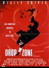 DROP ZONE movie poster