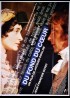 DU FOND DU COEUR movie poster