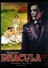BLOOD FOR DRACULA movie poster