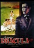 affiche du film DU SANG POUR DRACULA