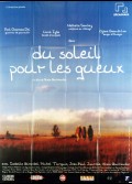 DU SOLEIL POUR LES GUEUX