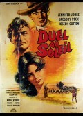 DUEL IN THE SUN