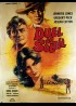 DUEL IN THE SUN movie poster