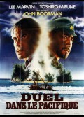 HELL IN THE PACIFIC