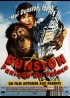 DUNSTOWN CHECKS IN movie poster