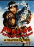 affiche du film DUNSTOWN PANIQUE AU PALACE