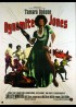 CLEOPATRA JONES movie poster