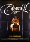 EDWARD II / EDWARD 2 / EDWARD DEUX