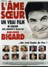 affiche du film AME SOEUR (L')