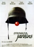 EFFROYABLES JARDINS
