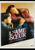 affiche du film AME SOEUR (L')