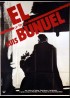 affiche du film EL