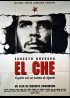 EL CHE movie poster