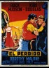 affiche du film EL PERDIDO