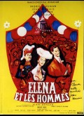 ELENA ET LES HOMMES