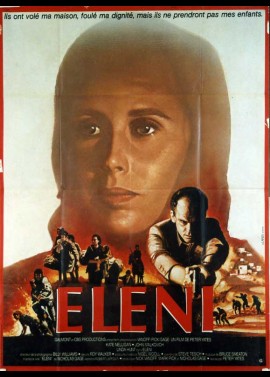ELENI movie poster