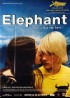 affiche du film ELEPHANT